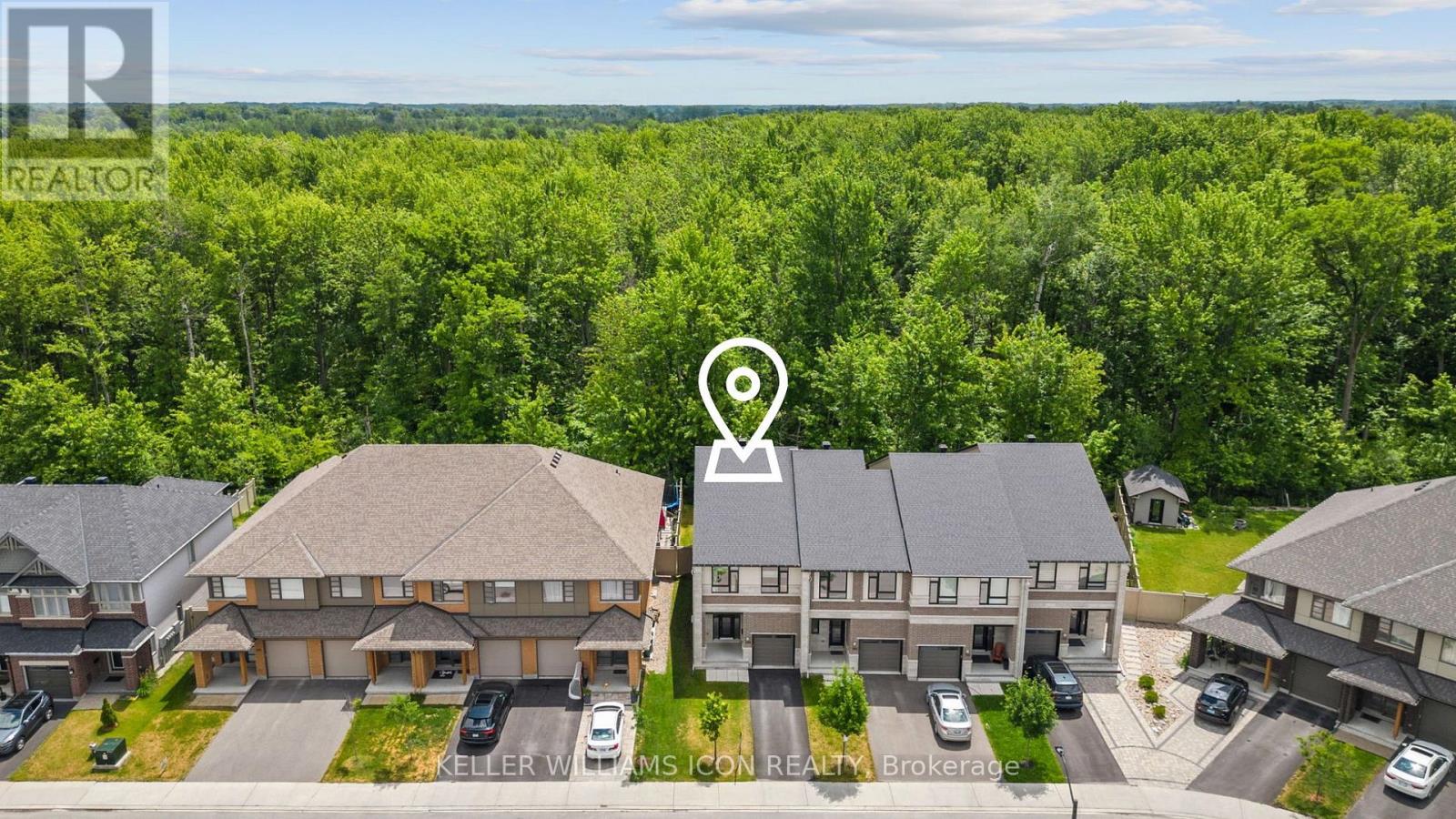 188 LARIMAR CIRCLE, Ottawa, Ontario