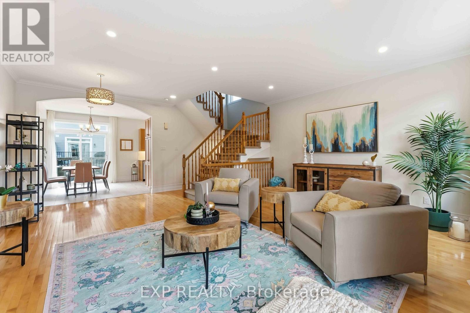 239 West Village Private, Ottawa, Ontario  K1Z 1E2 - Photo 18 - X13105382