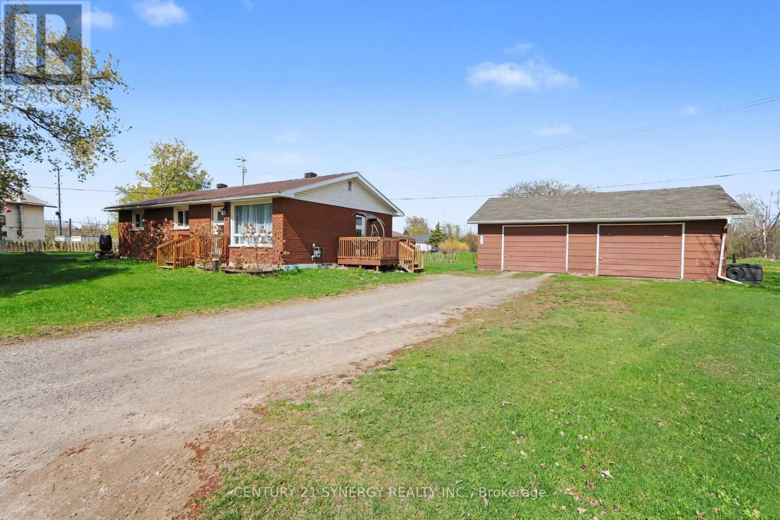 130 SAUMURE CIRCLE, Drummond/North Elmsley, Ontario