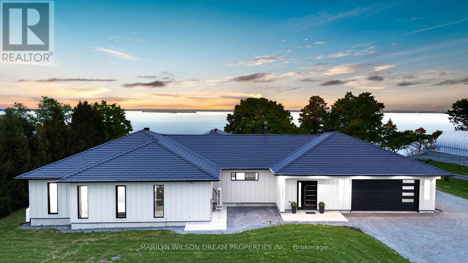2486 HOWE ISLAND DRIVE, Frontenac Islands, Ontario