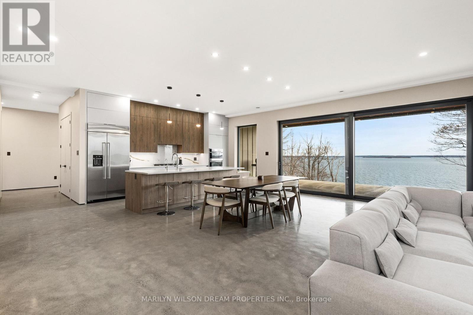 2486 Howe Island Drive, Frontenac Islands, Ontario  K7G 2V6 - Photo 10 - X13105430