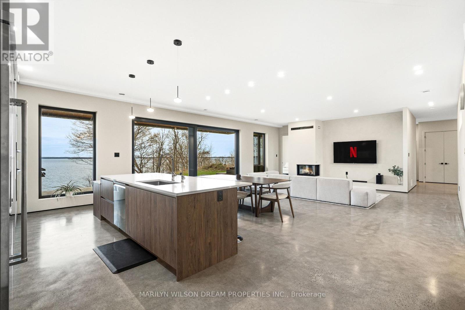 2486 Howe Island Drive, Frontenac Islands, Ontario  K7G 2V6 - Photo 13 - X13105430