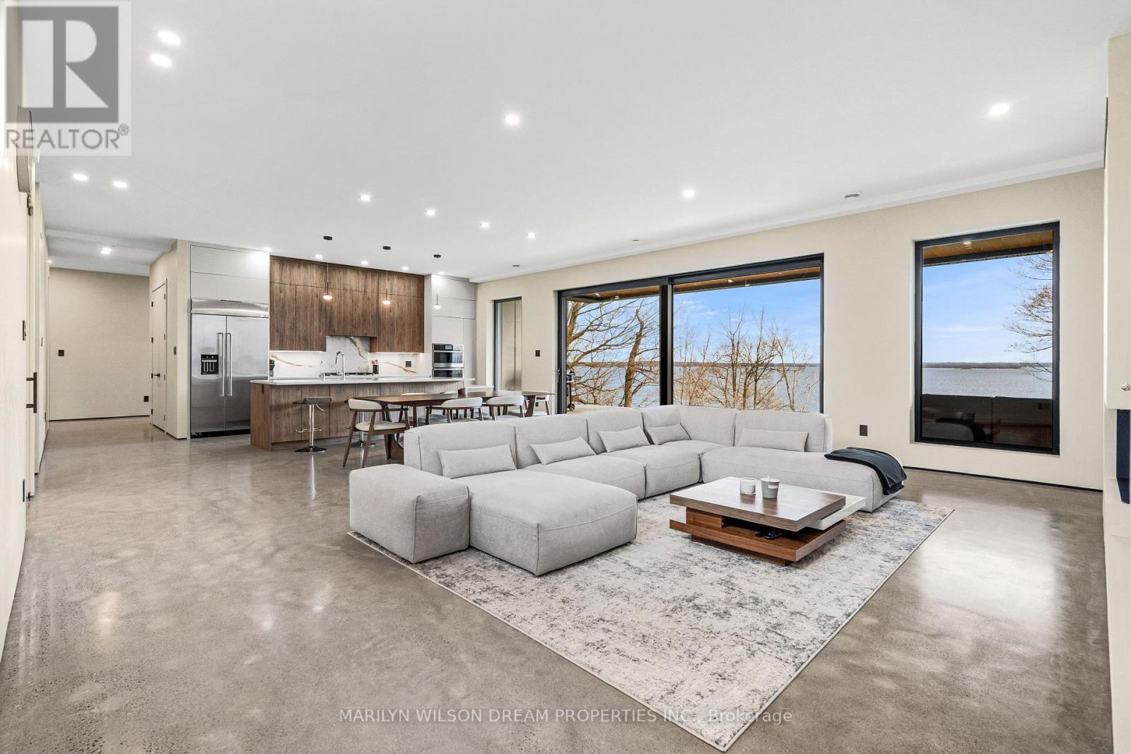 2486 Howe Island Drive, Frontenac Islands, Ontario  K7G 2V6 - Photo 4 - X13105430