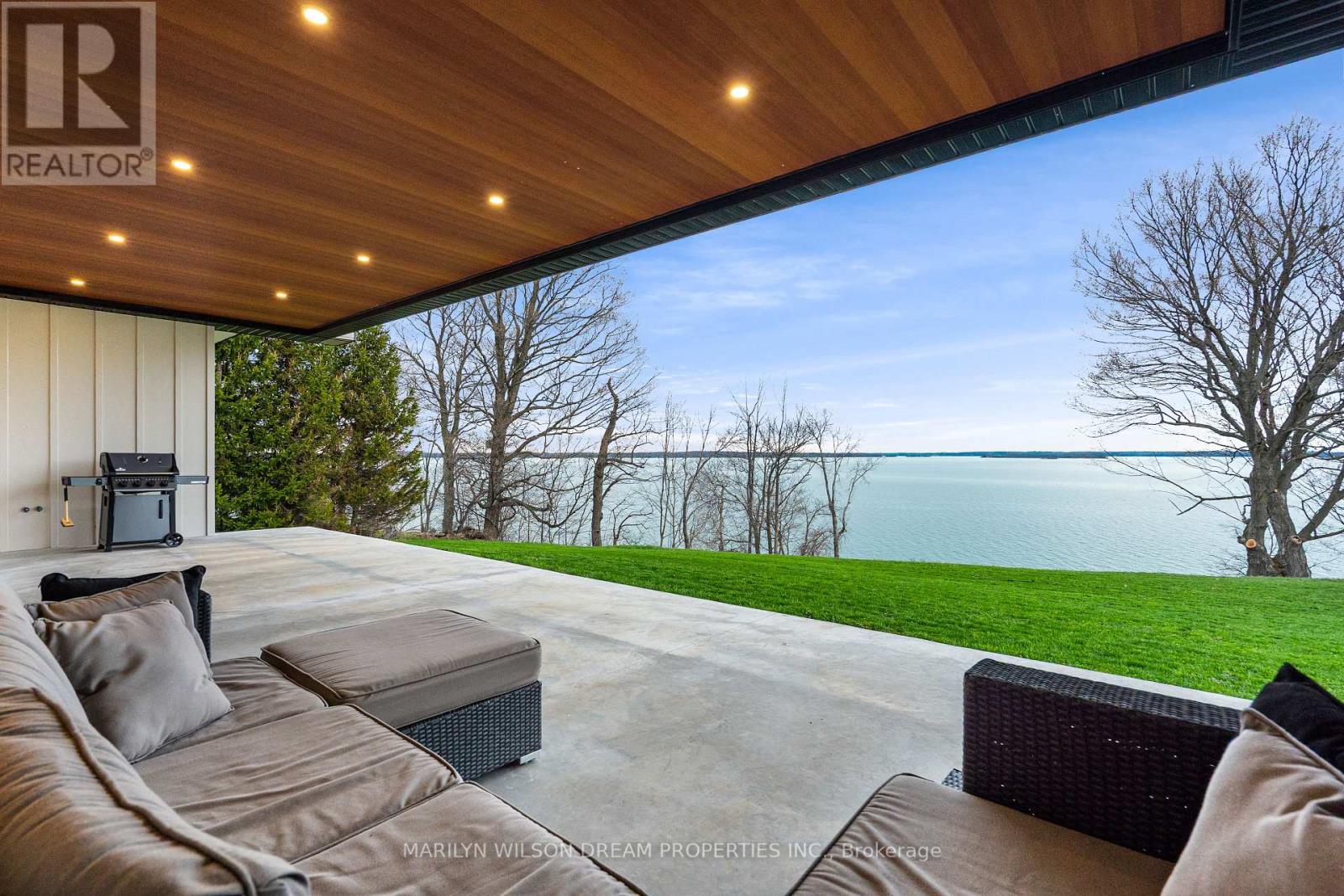 2486 Howe Island Drive, Frontenac Islands, Ontario  K7G 2V6 - Photo 44 - X13105430