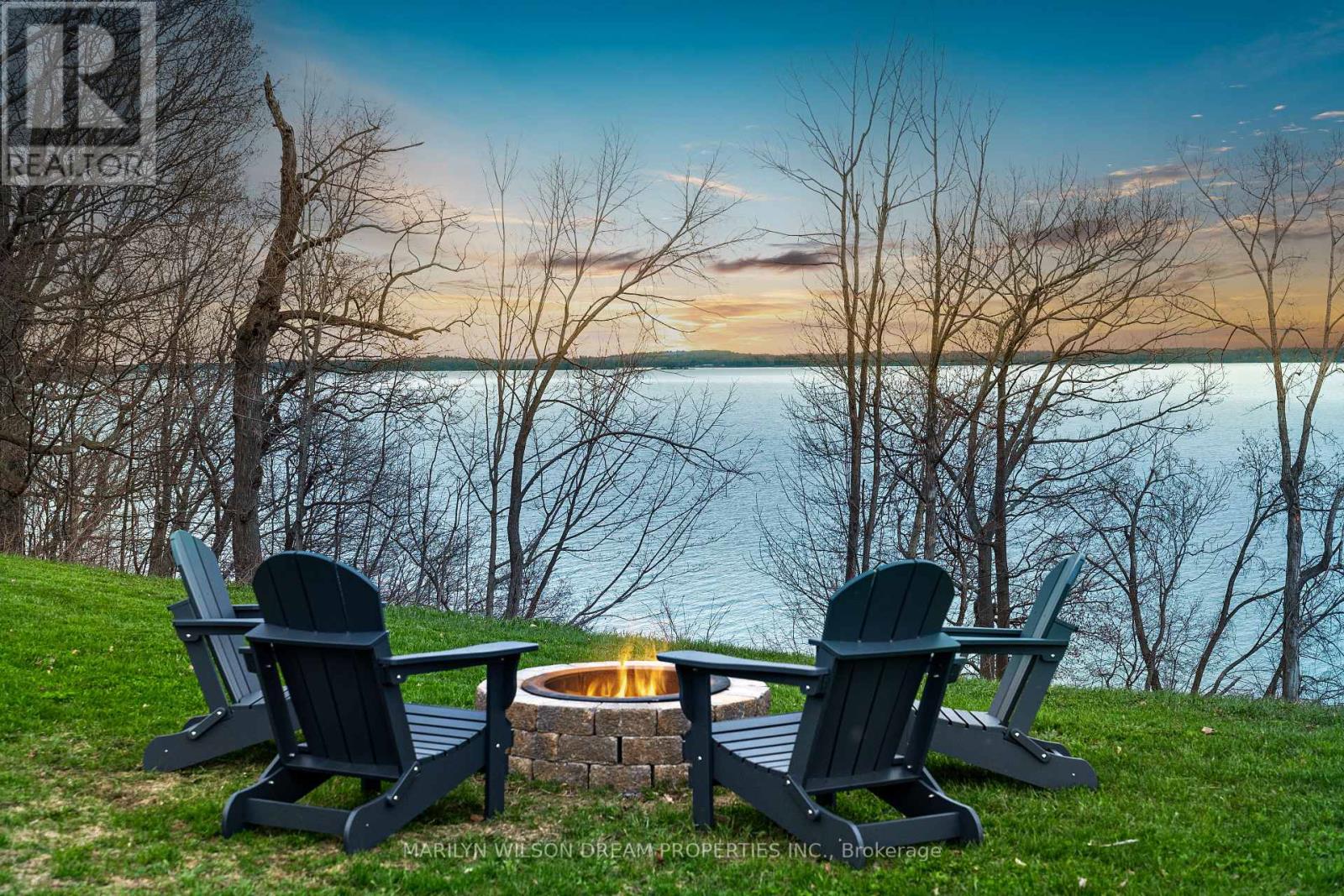 2486 Howe Island Drive, Frontenac Islands, Ontario  K7G 2V6 - Photo 45 - X13105430