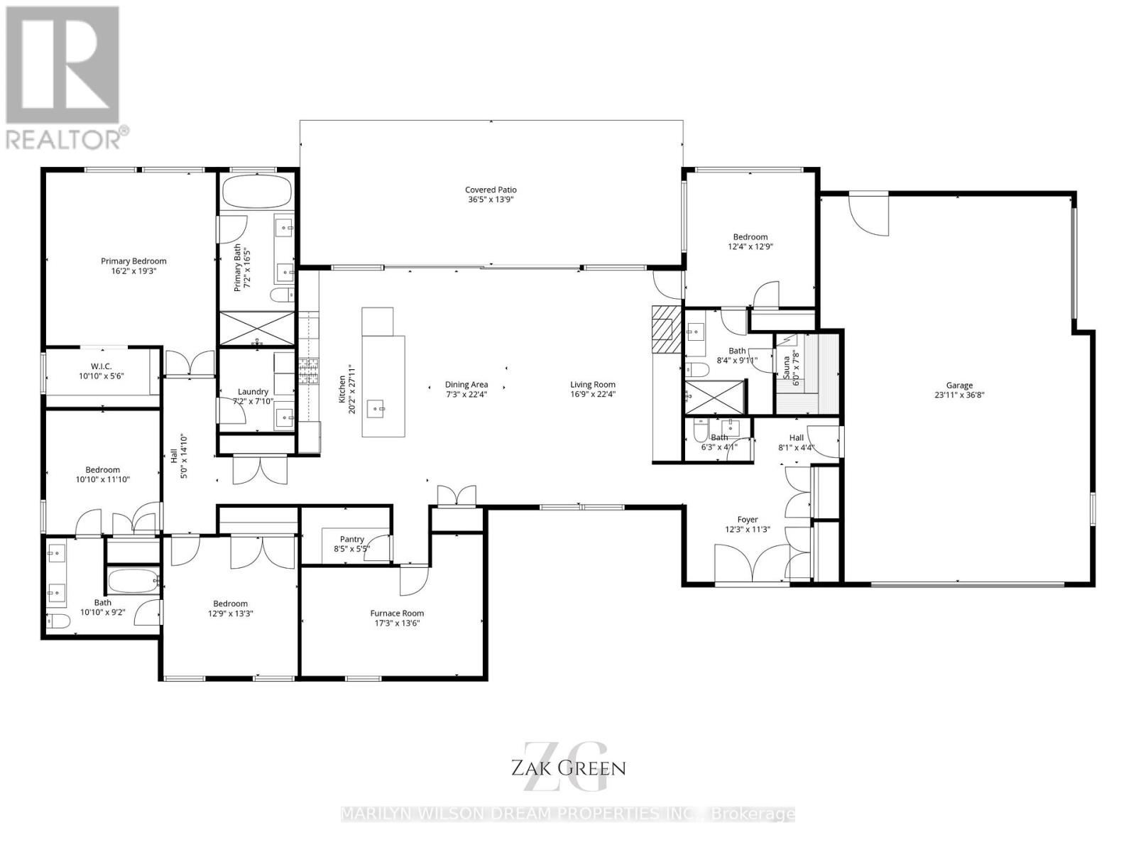 2486 Howe Island Drive, Frontenac Islands, Ontario  K7G 2V6 - Photo 49 - X13105430