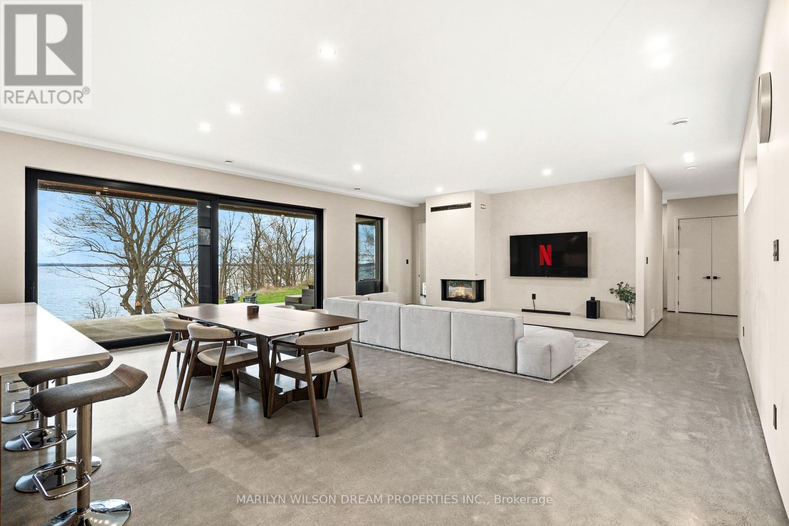 2486 Howe Island Drive, Frontenac Islands, Ontario  K7G 2V6 - Photo 8 - X13105430