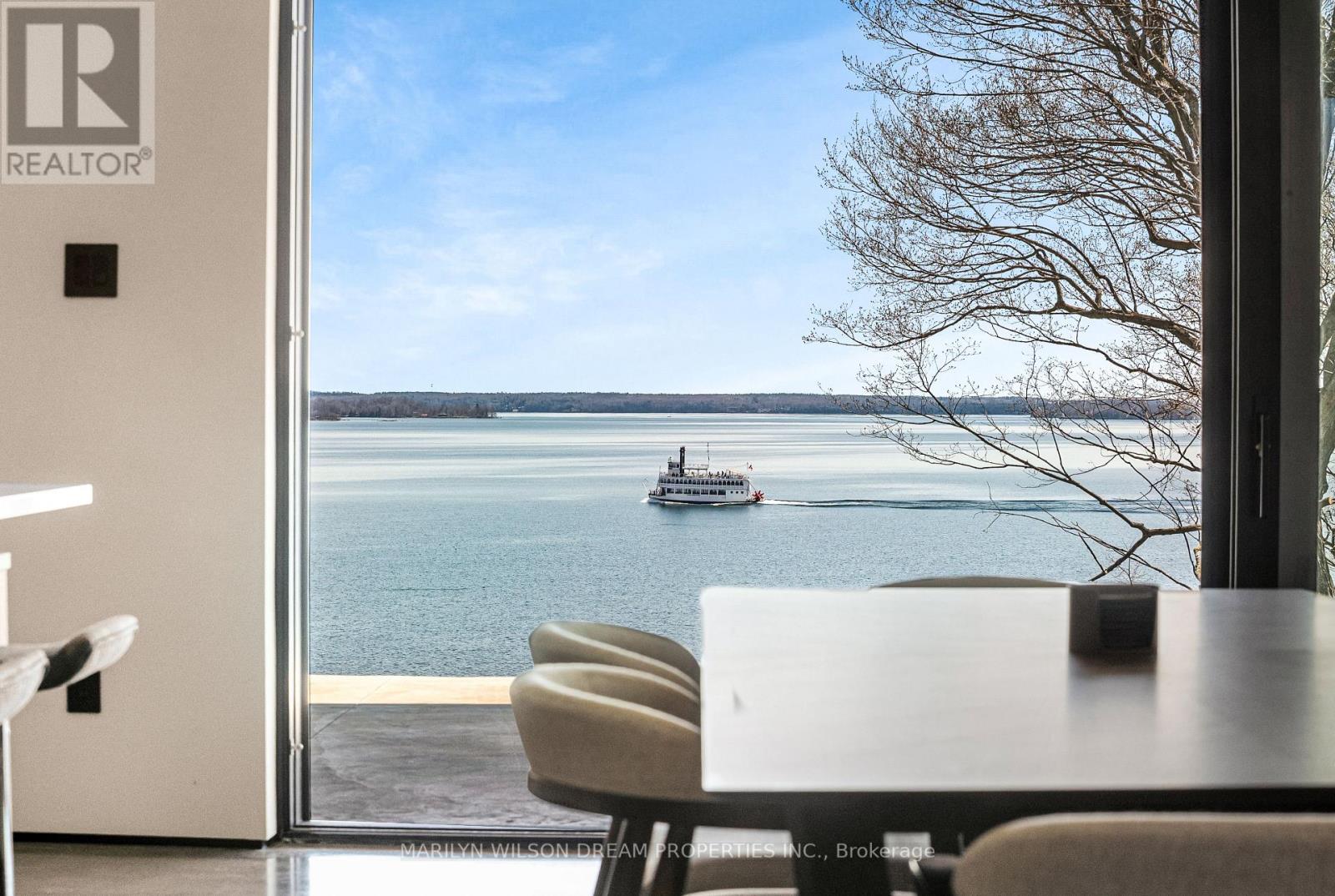 2486 Howe Island Drive, Frontenac Islands, Ontario  K7G 2V6 - Photo 9 - X13105430