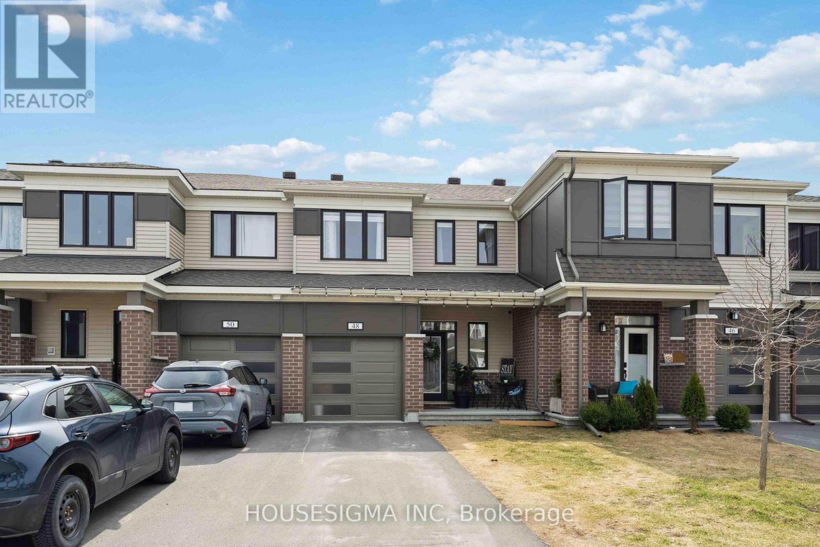 48 Bermondsey Way, Ottawa, Ontario  K2S 2Y7 - Photo 2 - X13105478