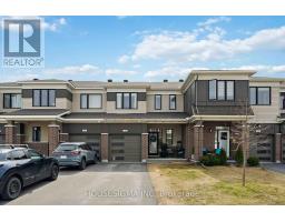 48 BERMONDSEY WAY, Ottawa, Ontario