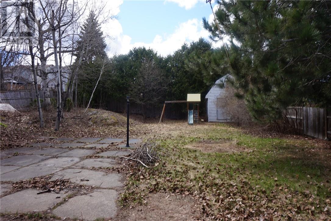 1821 Millwood Crescent, Greater Sudbury, Ontario  P3E 2S9 - Photo 33 - 2127642