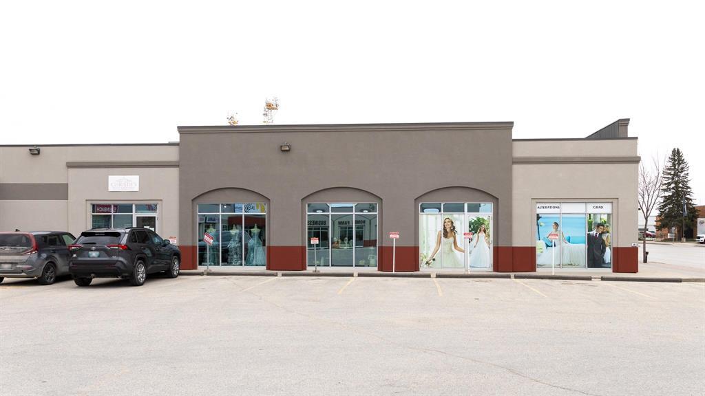 G&h 197 Main Street, Steinbach, Manitoba  R5G 1Y5 - Photo 20 - 202604184