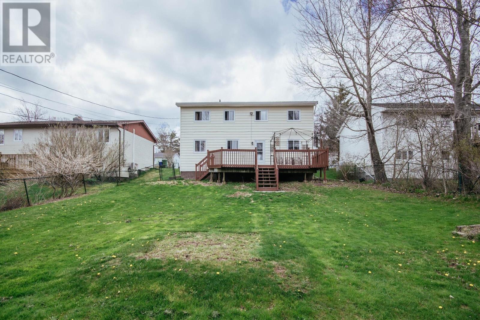 175 Dickey Drive, Lower Sackville, Nova Scotia  B4C 1T7 - Photo 49 - 202610291