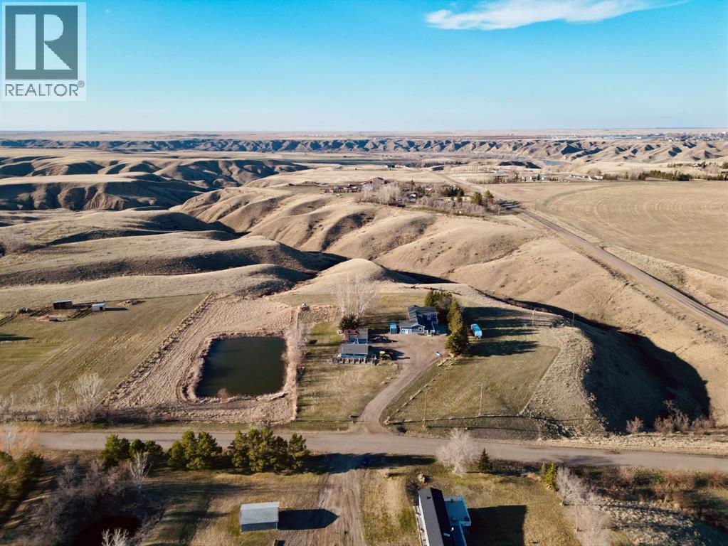 2, 12520 Range Road 70, Rural Cypress County, Alberta  T1B 0K7 - Photo 1 - A2293131