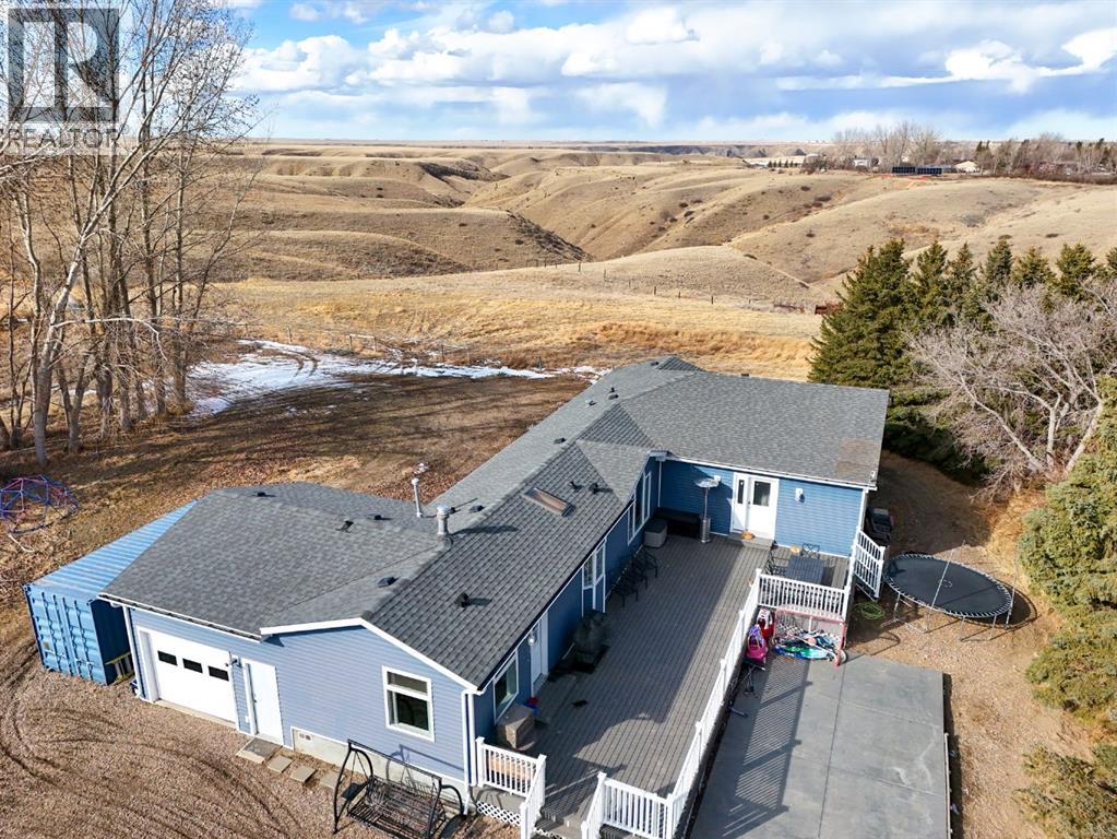2, 12520 Range Road 70, Rural Cypress County, Alberta  T1B 0K7 - Photo 3 - A2293131