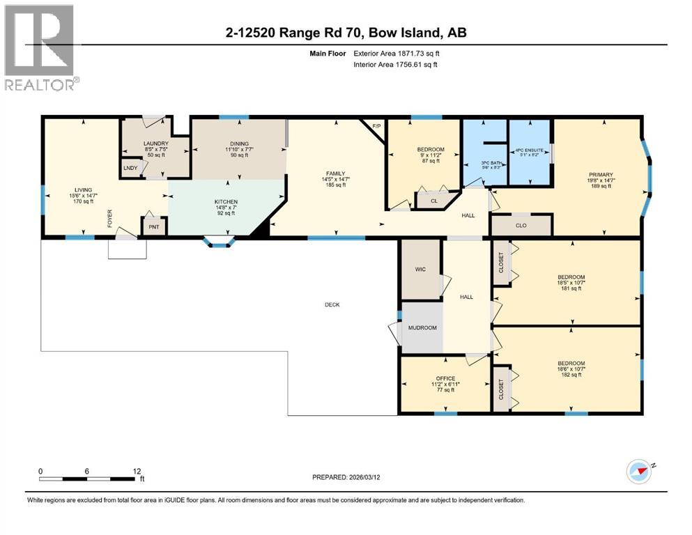 2, 12520 Range Road 70, Rural Cypress County, Alberta  T1B 0K7 - Photo 33 - A2293131