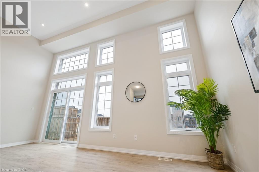 54 Bank Swallow Crescent, Kitchener, Ontario  N2P 0J7 - Photo 14 - 40821883