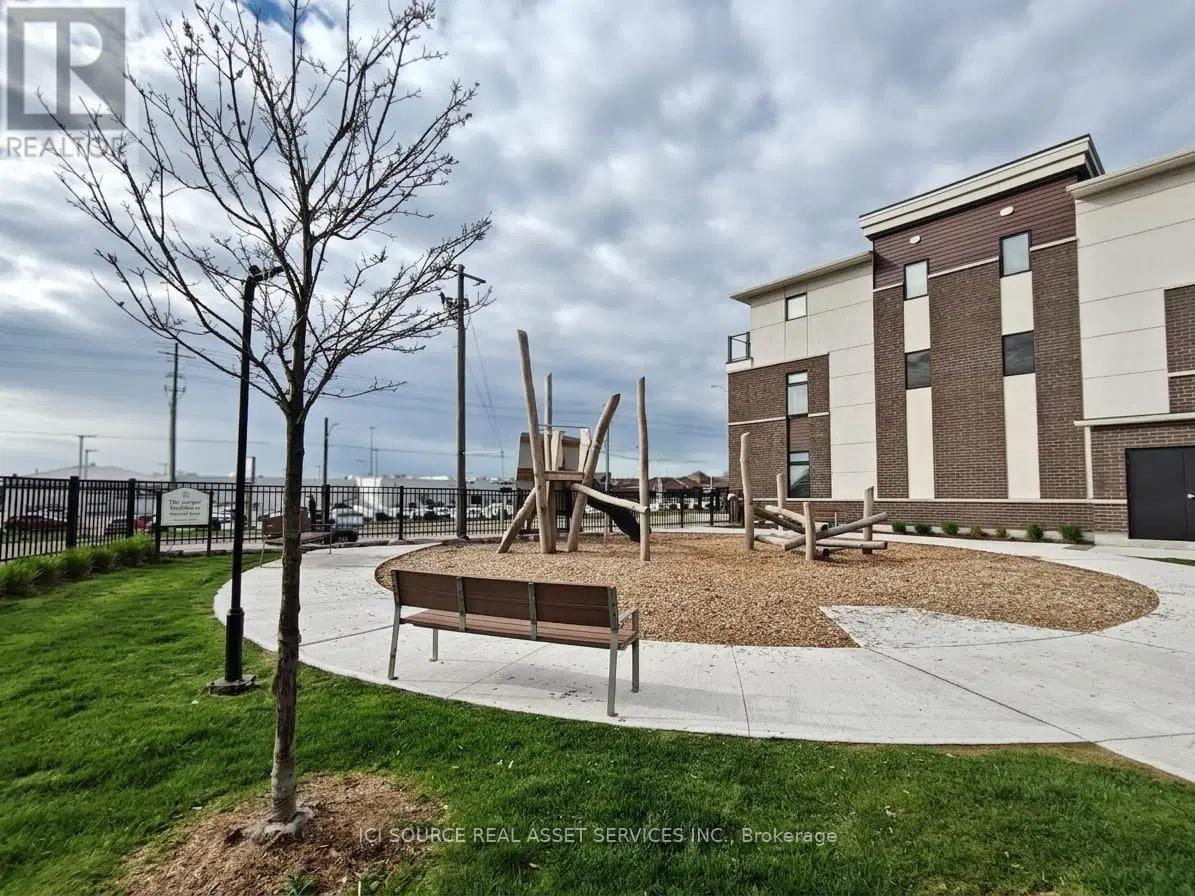 321 - 755 Omega Drive, Pickering, Ontario  L1V 0H1 - Photo 14 - E13061134