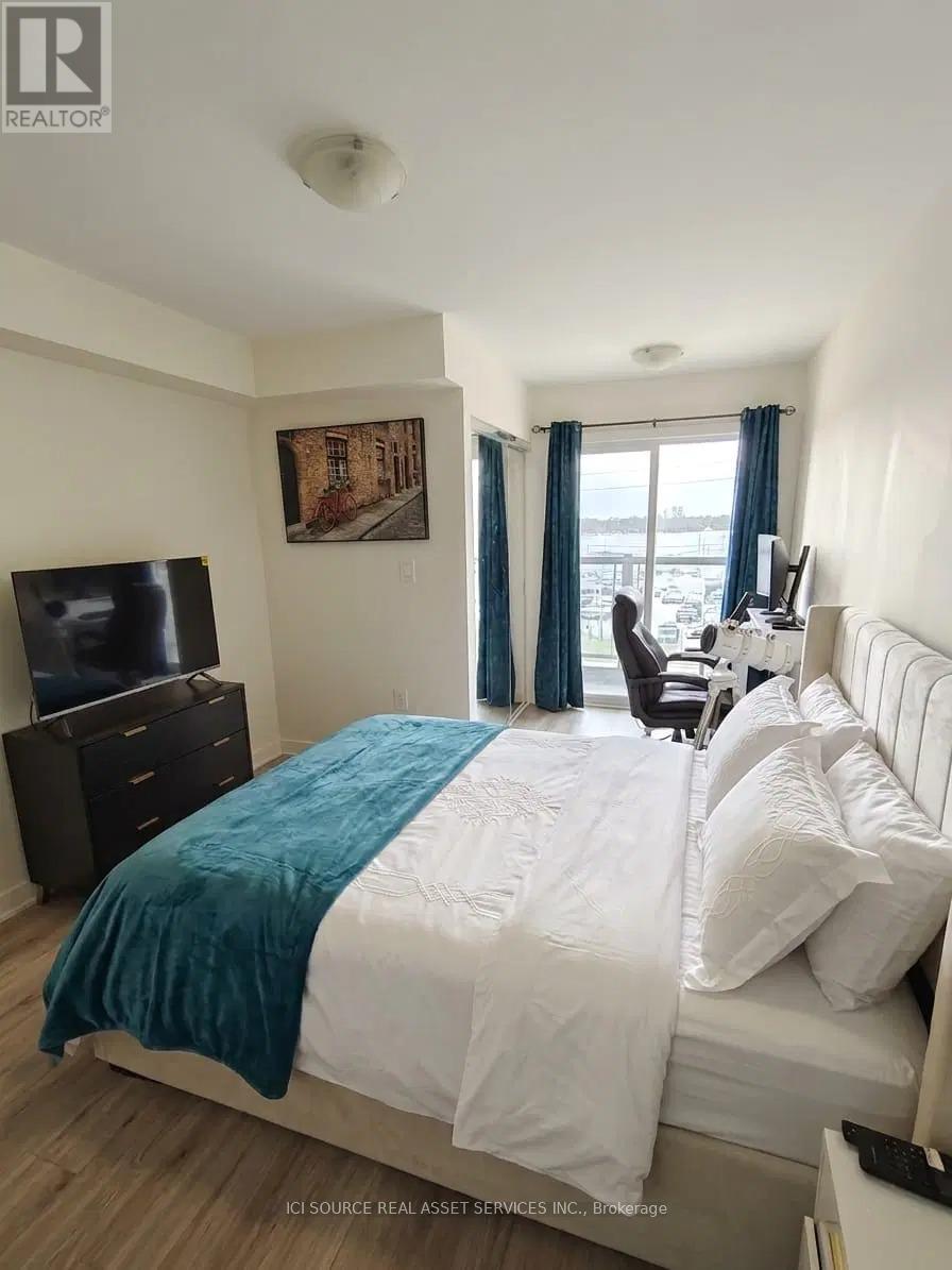 321 - 755 Omega Drive, Pickering, Ontario  L1V 0H1 - Photo 8 - E13061134