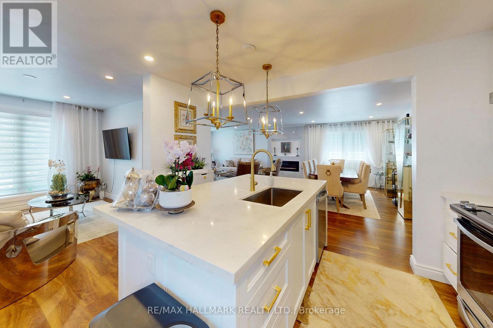 96 Searle Avenue, Toronto, Ontario  M3H 4A7 - Photo 6 - C13105348