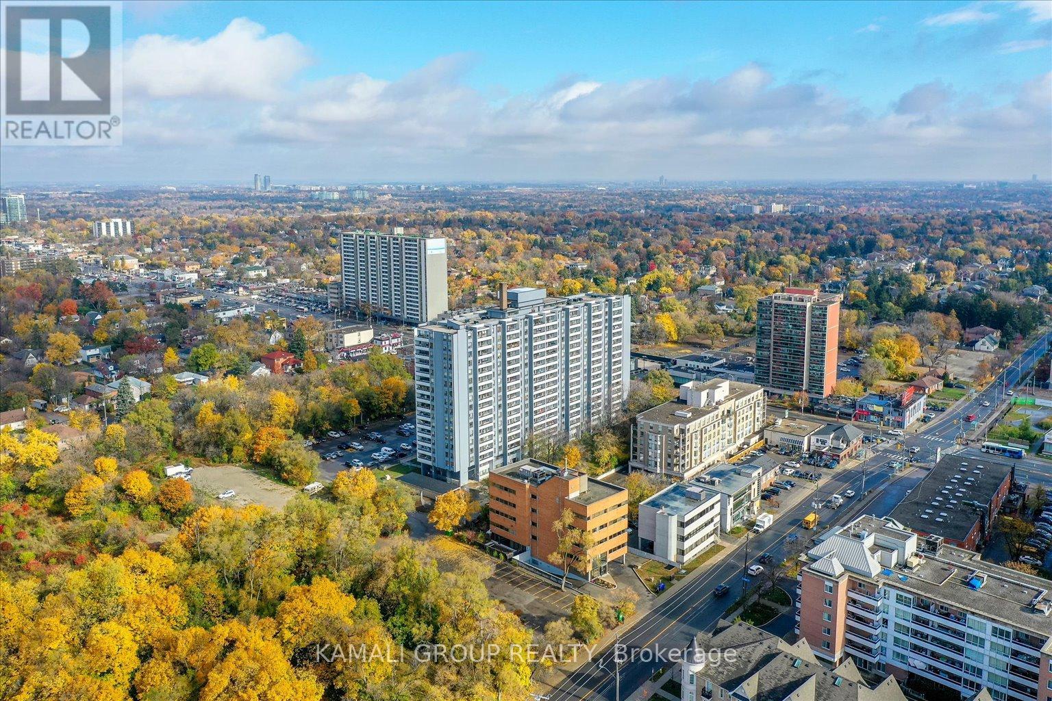 407 - 30 Drewry Avenue, Toronto, Ontario  M2M 4C4 - Photo 14 - C13105376