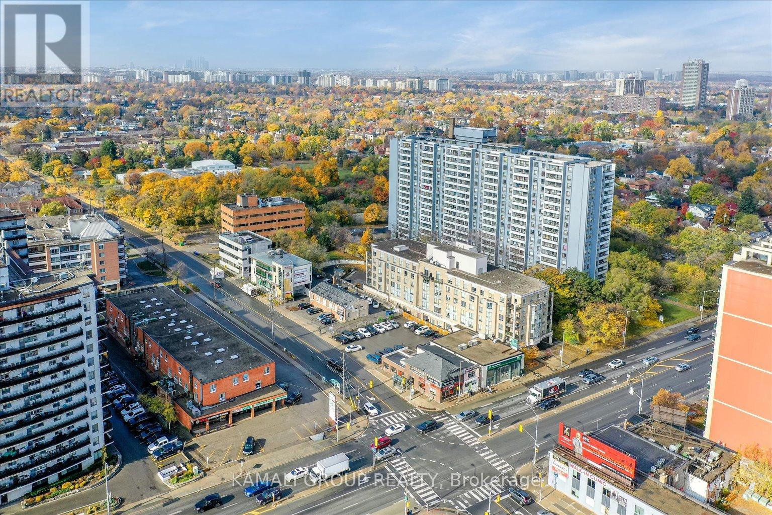 407 - 30 Drewry Avenue, Toronto, Ontario  M2M 4C4 - Photo 15 - C13105376