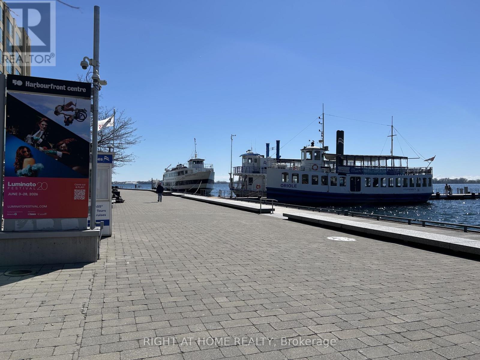1608 - 250 Queens Quay W, Toronto, Ontario  M5J 2N2 - Photo 13 - C13105412