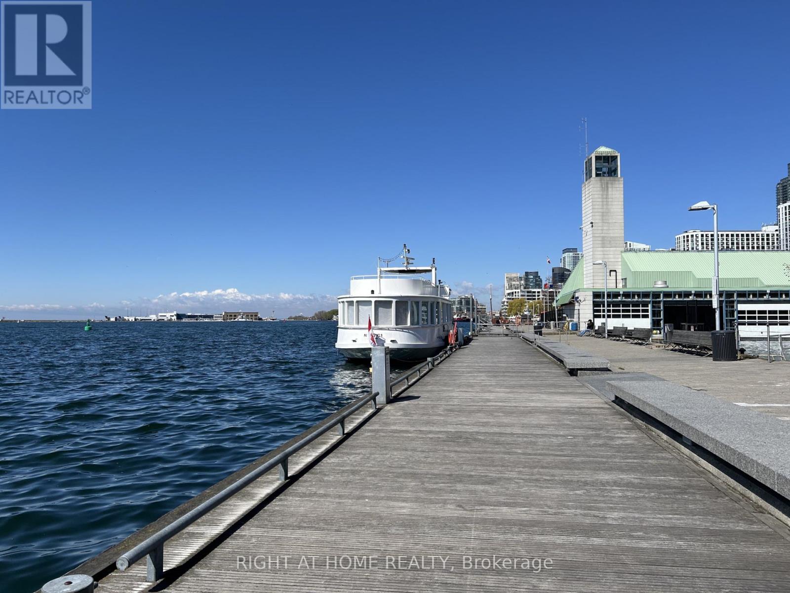 1608 - 250 Queens Quay W, Toronto, Ontario  M5J 2N2 - Photo 16 - C13105412