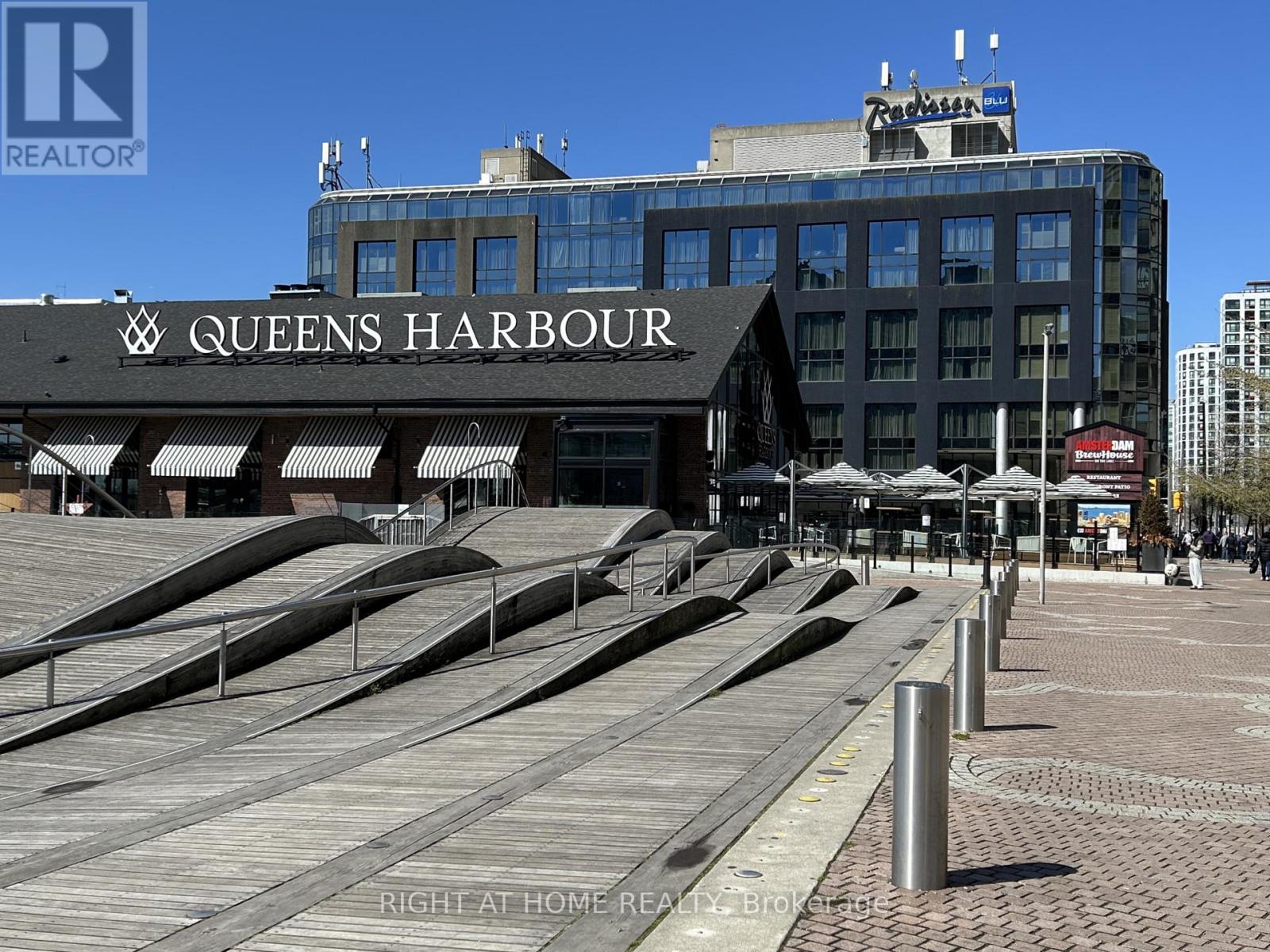 1608 - 250 Queens Quay W, Toronto, Ontario  M5J 2N2 - Photo 18 - C13105412