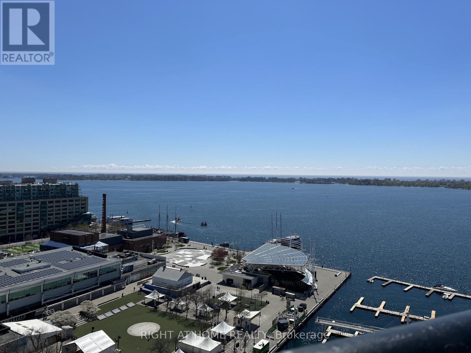 1608 - 250 Queens Quay W, Toronto, Ontario  M5J 2N2 - Photo 2 - C13105412