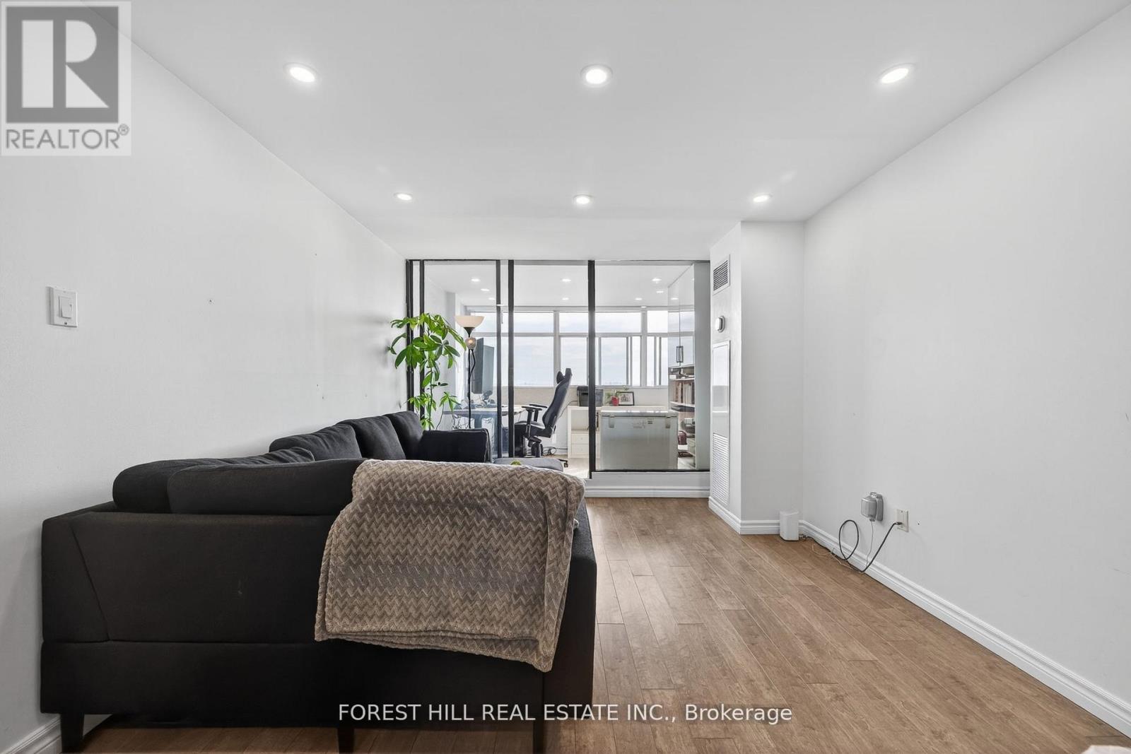 1705 - 100 Antibes Drive, Toronto, Ontario  M2R 3N1 - Photo 14 - C13105424