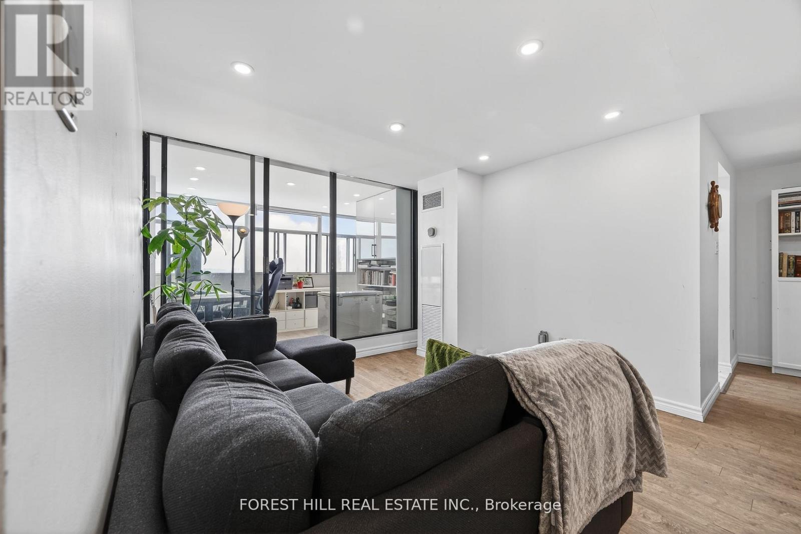 1705 - 100 Antibes Drive, Toronto, Ontario  M2R 3N1 - Photo 15 - C13105424