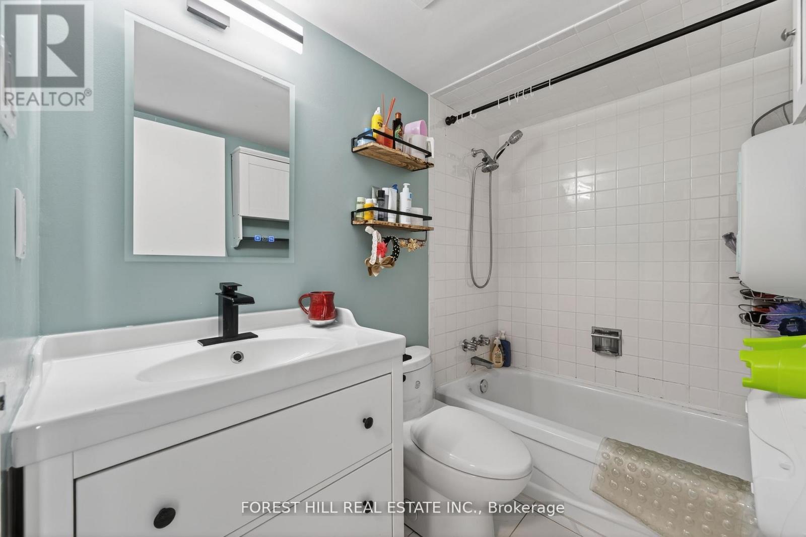 1705 - 100 Antibes Drive, Toronto, Ontario  M2R 3N1 - Photo 22 - C13105424