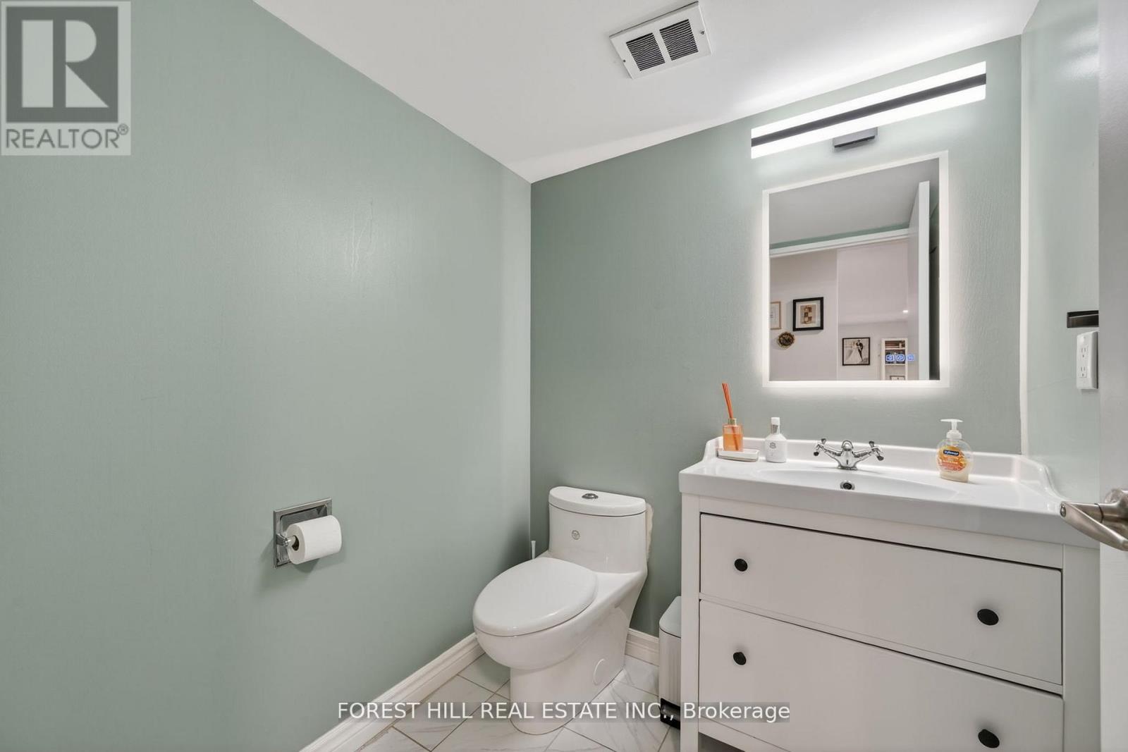 1705 - 100 Antibes Drive, Toronto, Ontario  M2R 3N1 - Photo 23 - C13105424