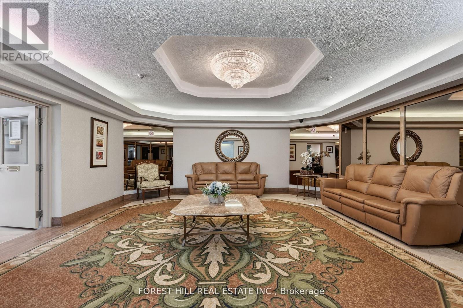 1705 - 100 Antibes Drive, Toronto, Ontario  M2R 3N1 - Photo 25 - C13105424