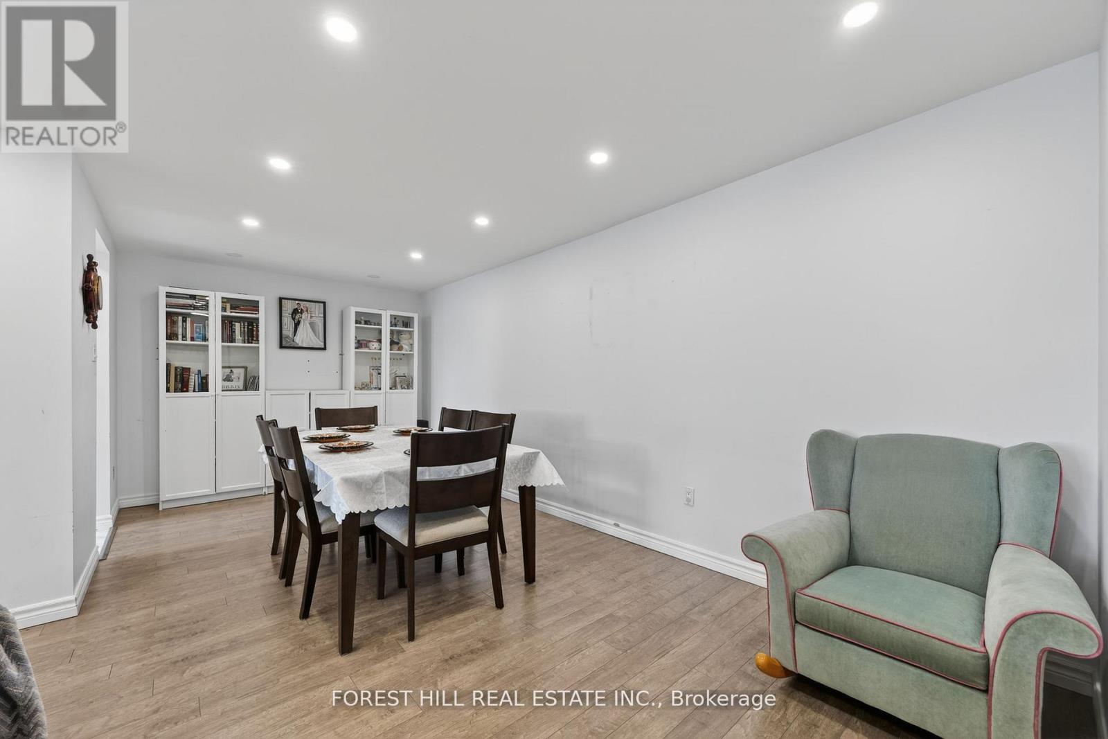 1705 - 100 Antibes Drive, Toronto, Ontario  M2R 3N1 - Photo 3 - C13105424