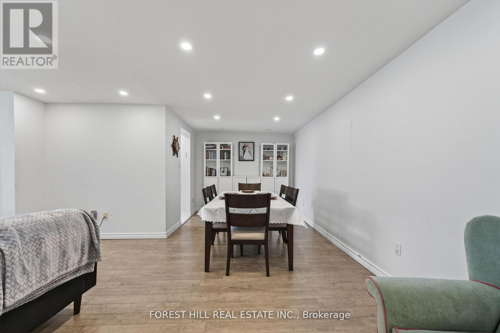 1705 - 100 Antibes Drive, Toronto, Ontario  M2R 3N1 - Photo 4 - C13105424
