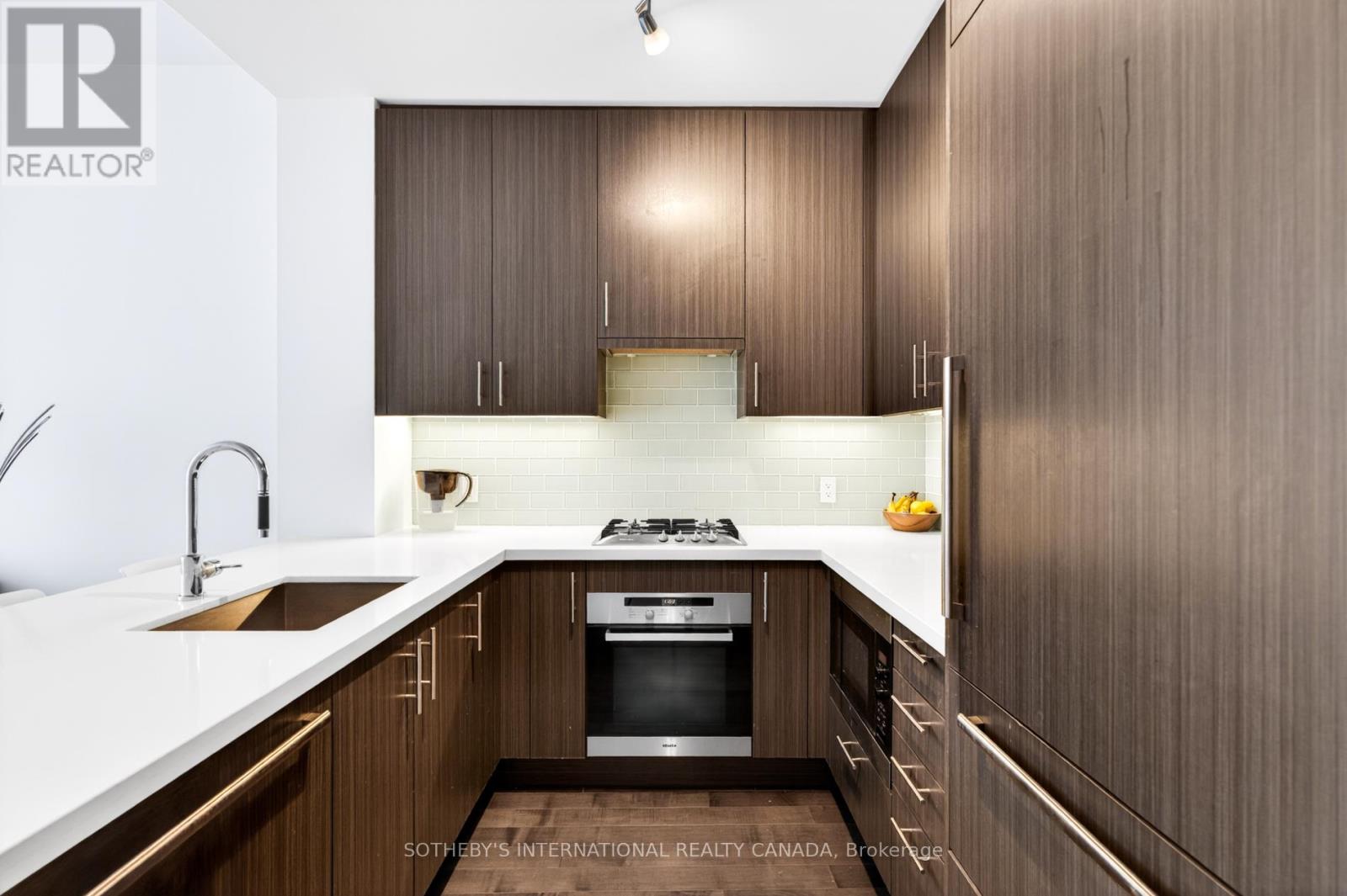 816 - 39 Queens Quay E, Toronto, Ontario  M5E 0A5 - Photo 11 - C13105440