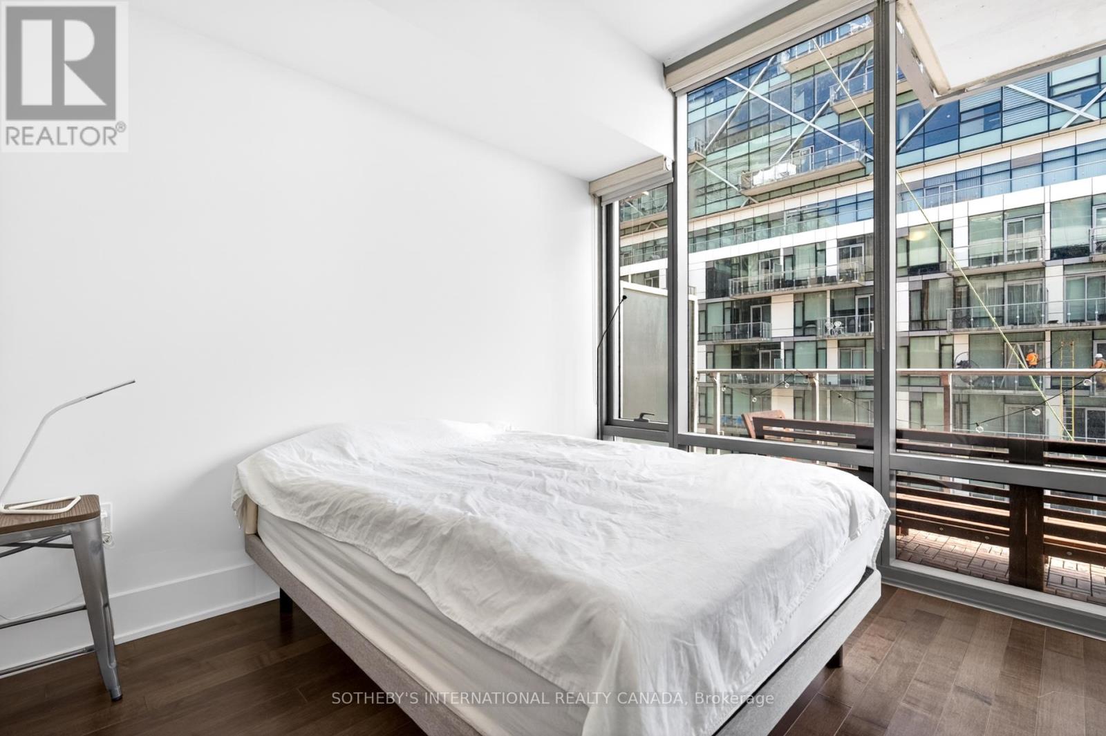 816 - 39 Queens Quay E, Toronto, Ontario  M5E 0A5 - Photo 15 - C13105440