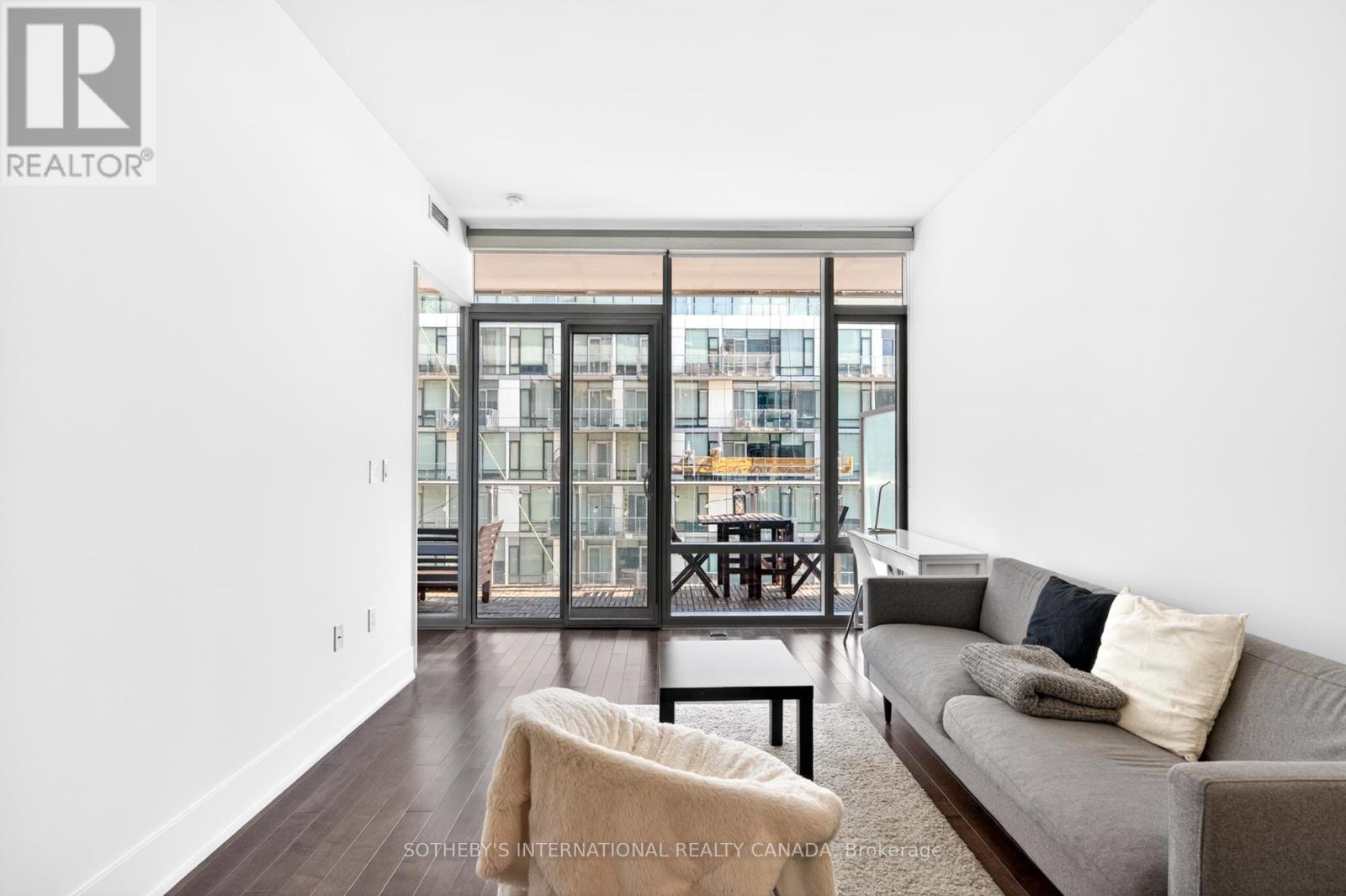 816 - 39 Queens Quay E, Toronto, Ontario  M5E 0A5 - Photo 19 - C13105440