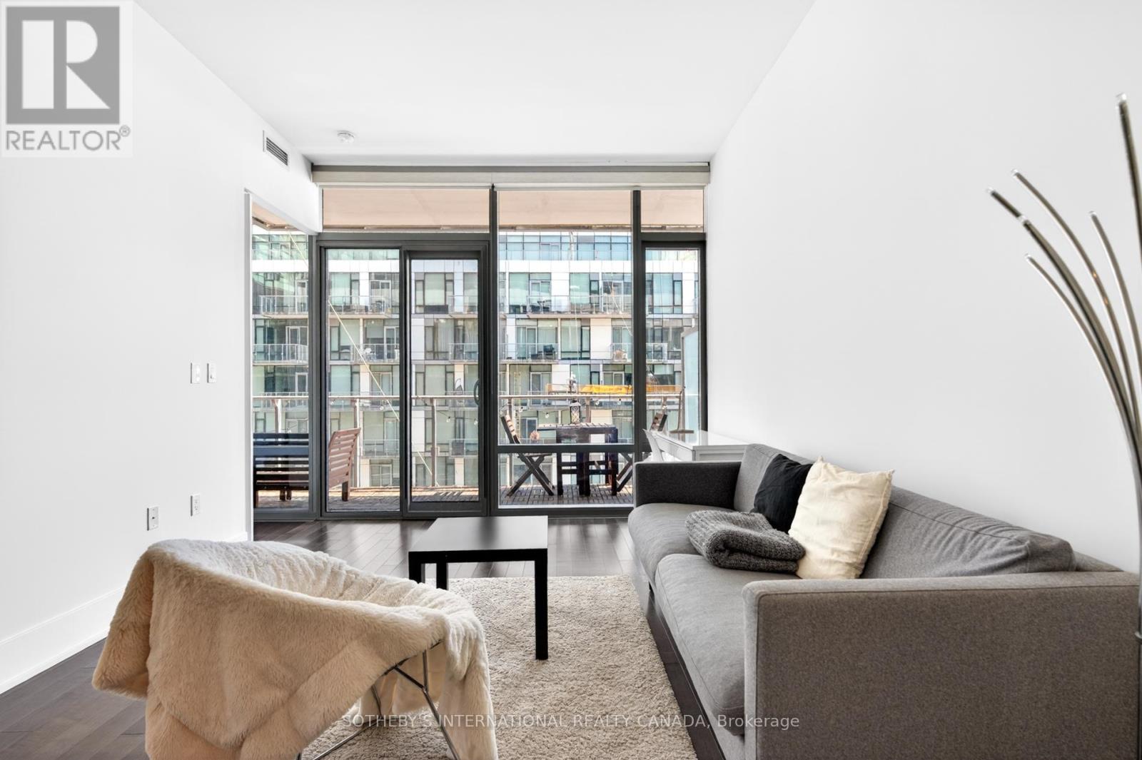 816 - 39 Queens Quay E, Toronto, Ontario  M5E 0A5 - Photo 20 - C13105440