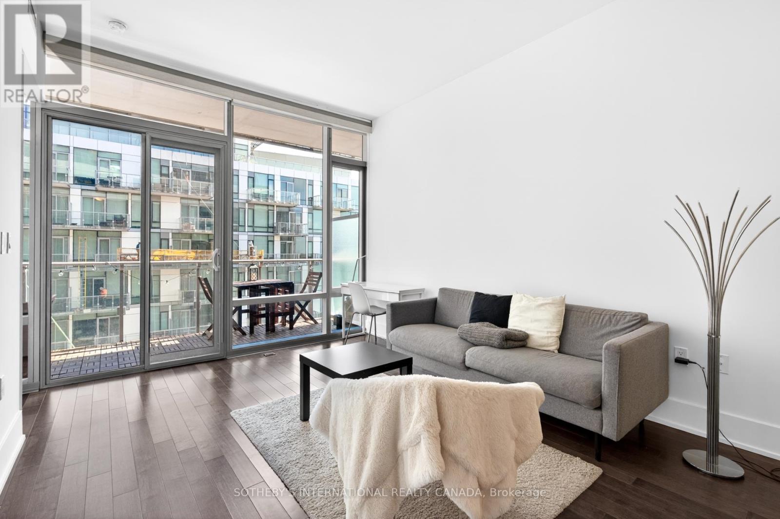 816 - 39 Queens Quay E, Toronto, Ontario  M5E 0A5 - Photo 21 - C13105440