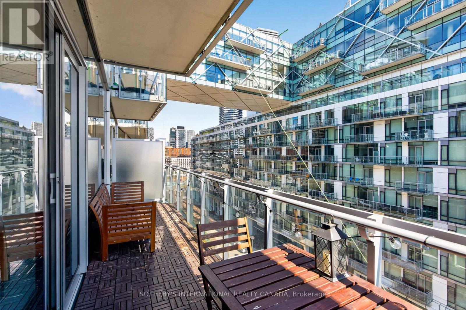 816 - 39 Queens Quay E, Toronto, Ontario  M5E 0A5 - Photo 27 - C13105440