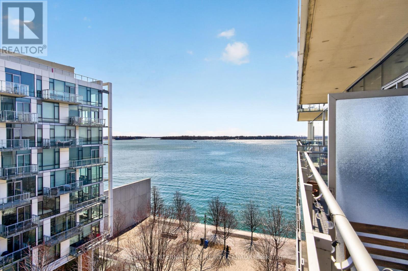 816 - 39 Queens Quay E, Toronto, Ontario  M5E 0A5 - Photo 28 - C13105440