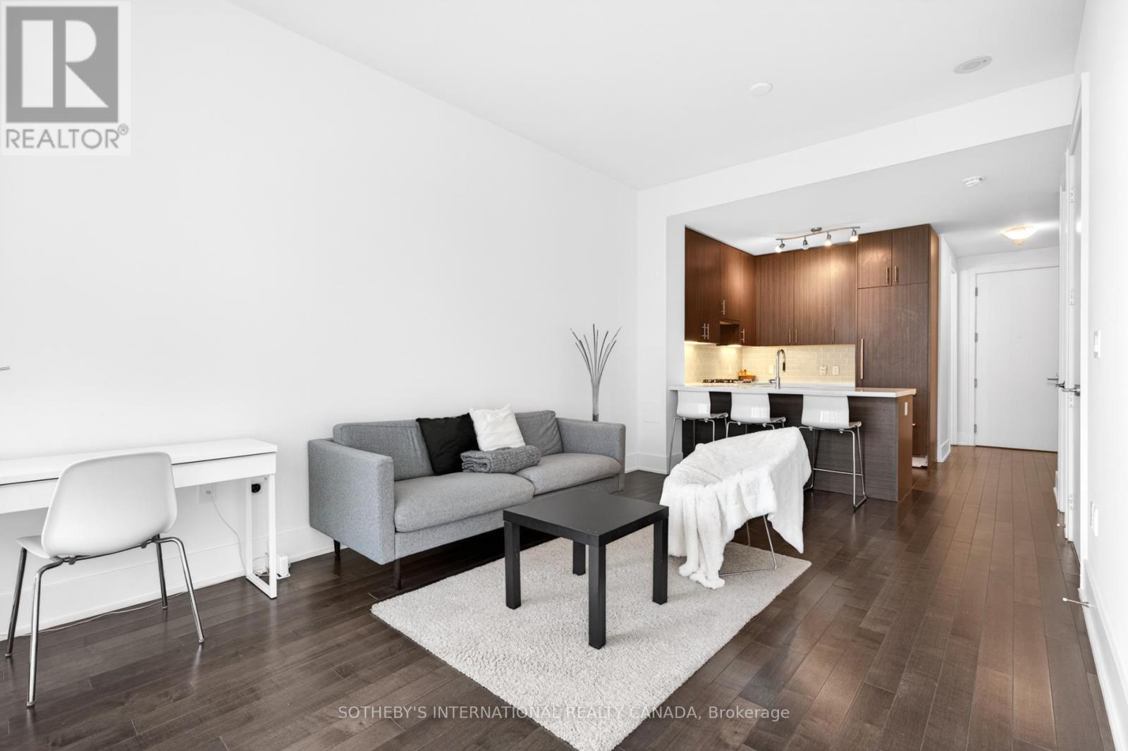 816 - 39 Queens Quay E, Toronto, Ontario  M5E 0A5 - Photo 4 - C13105440