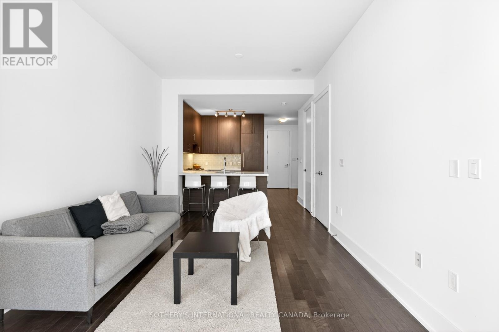 816 - 39 Queens Quay E, Toronto, Ontario  M5E 0A5 - Photo 5 - C13105440