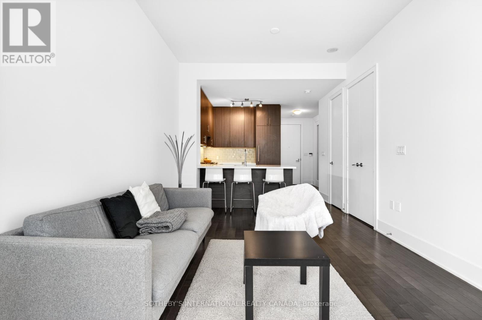 816 - 39 Queens Quay E, Toronto, Ontario  M5E 0A5 - Photo 6 - C13105440