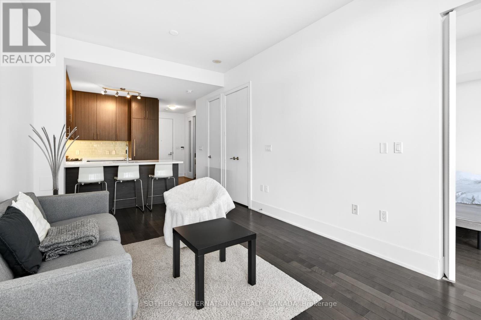 816 - 39 Queens Quay E, Toronto, Ontario  M5E 0A5 - Photo 7 - C13105440