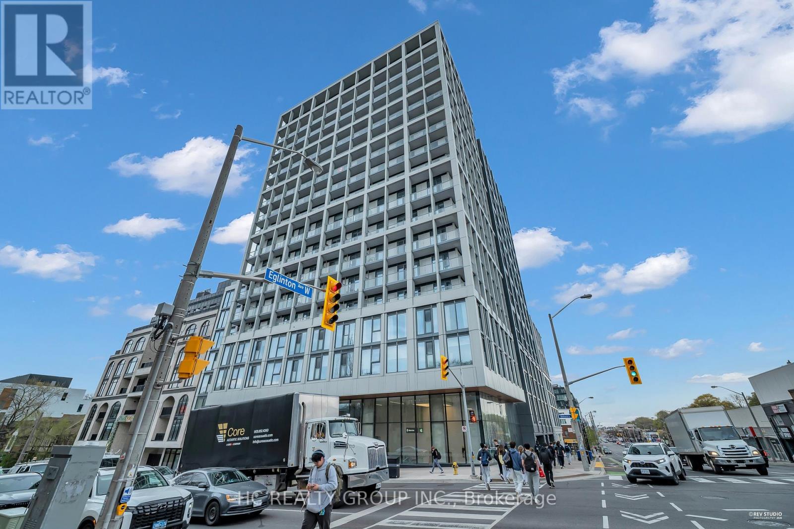 603 - 2020 BATHURST STREET, Toronto, Ontario