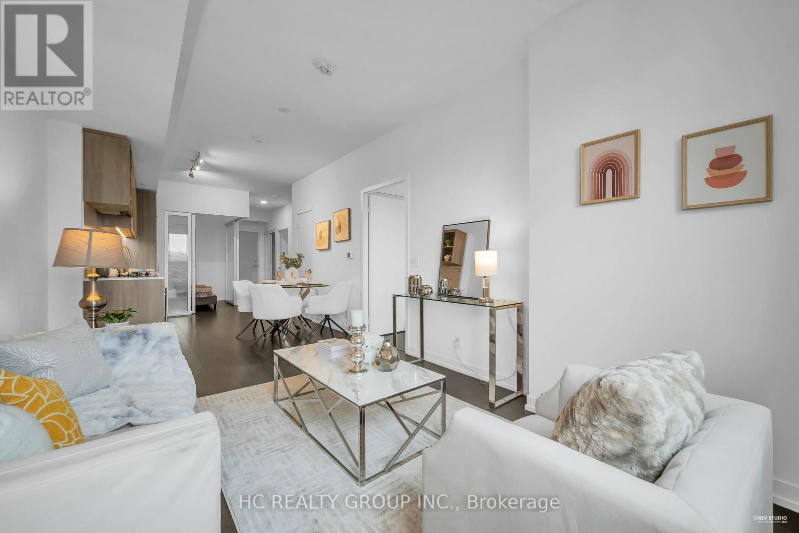 603 - 2020 Bathurst Street, Toronto, Ontario  M5P 0A6 - Photo 14 - C13105446